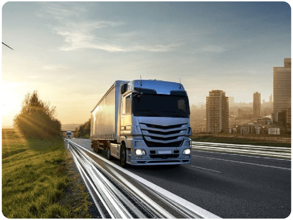 Logistic & Transportation Company India