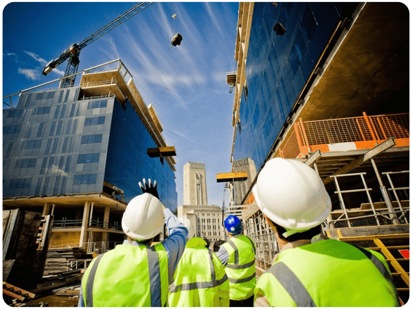 Construction Outsourcing Agency India