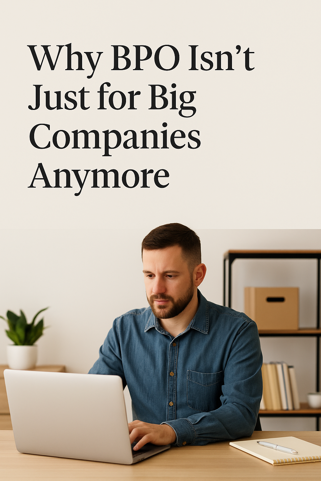 BPO Business Outsourcing The Smartest Way to Scale Without Breaking the Bank