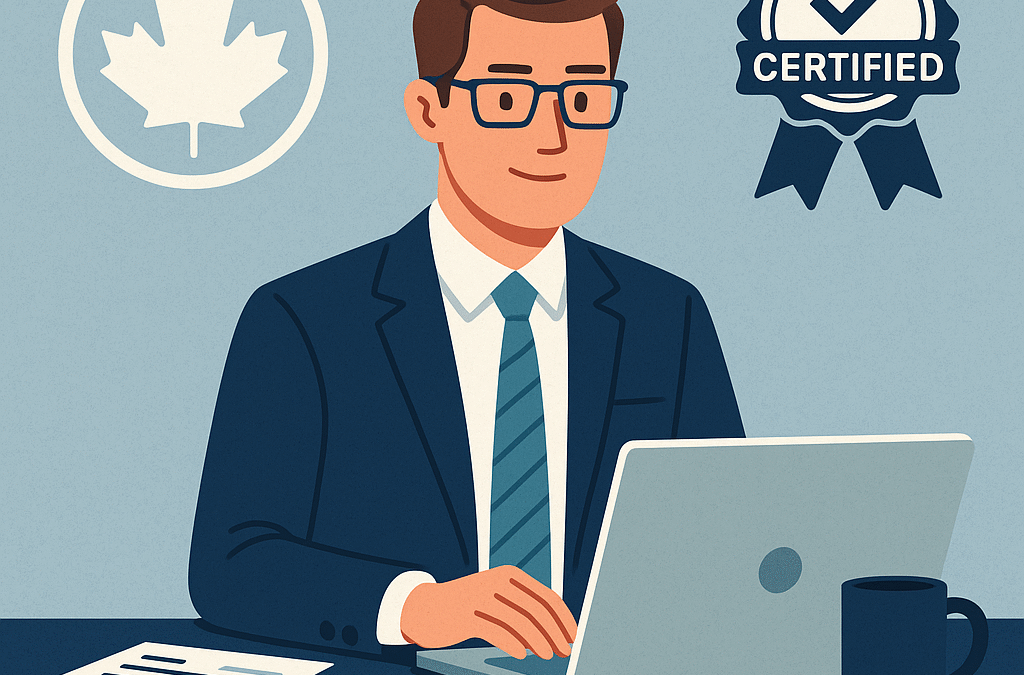 Certified Mortgage Underwriters Are Changing the Game for Canada and USA Lenders