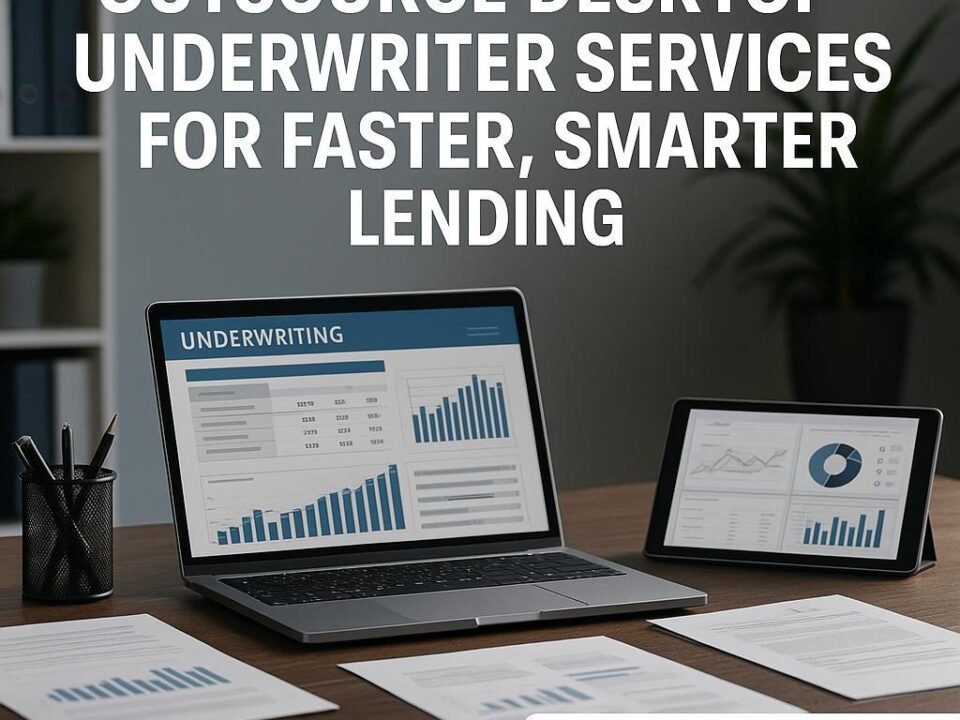 Real Reason You Need a Desktop Underwriter
