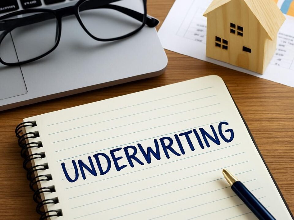 The Real Secret Behind Faster Loan Approvals? Outsourced Lender Underwriting