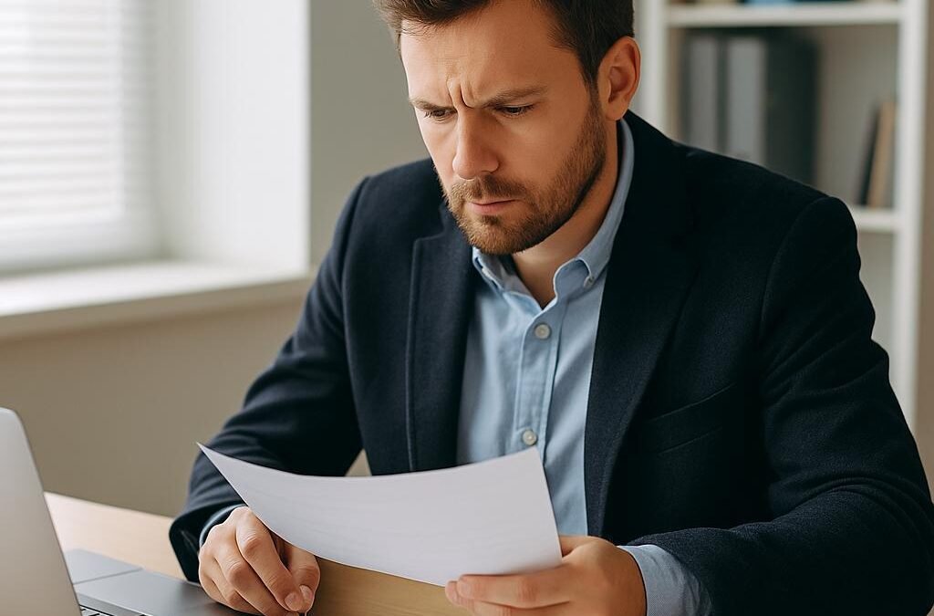 I Didn’t Plan on Outsourcing My Accounts—But Here’s What Happened