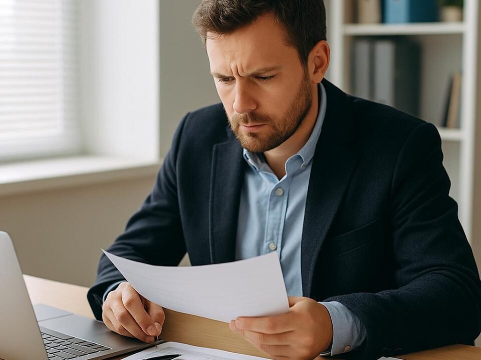 I Didn’t Plan on Outsourcing My Accounts—But Here’s What Happened