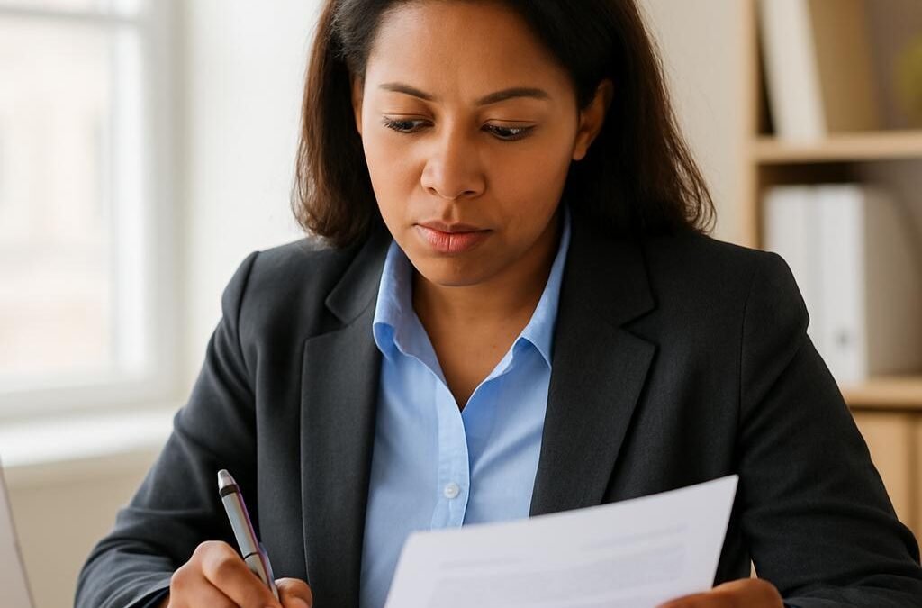 The Truth About Manual Underwriting