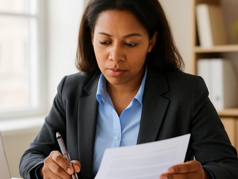 The Truth About Manual Underwriting