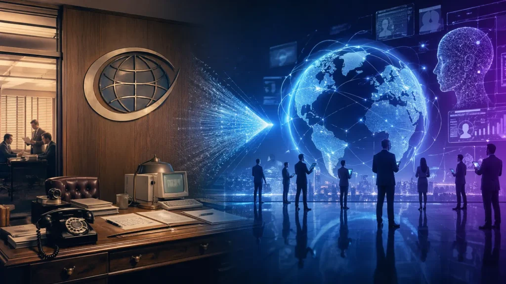 National Outsourcing Association