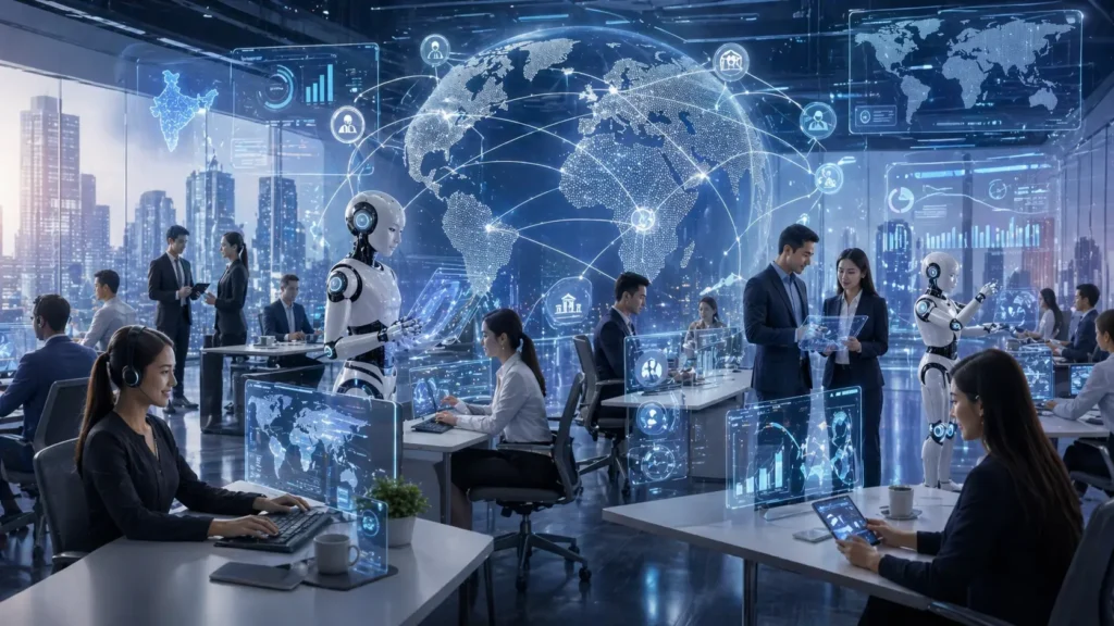 National Outsourcing Association