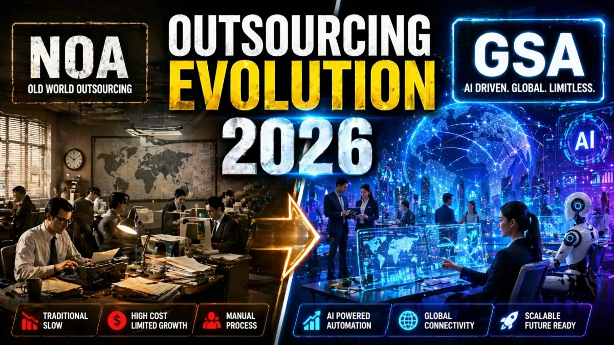 National Outsourcing Association
