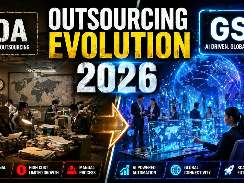 National Outsourcing Association