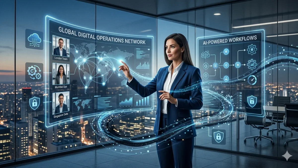 Back Office Outsourcing