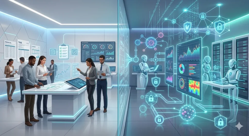 Back Office Outsourcing