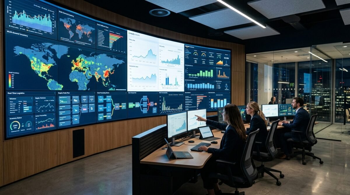 eCommerce BPO Services 2026: Dedicated Offshore Back-Office and Multi-Channel Support Team for Online Stores